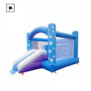 Di alta Qualità Impermeabile Personalizzato Tela Incatramata Del PVC per I Prodotti Gonfiabili - Product Image 5