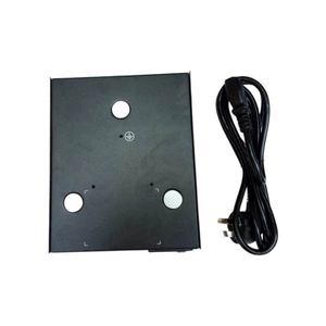 Repuestos para Cajeros Automáticos, Calentador para Cajeros Automáticos de 400W con Medición de Temperatura Interna - Product Image 3