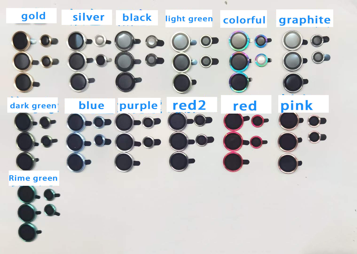 มีสีสัน