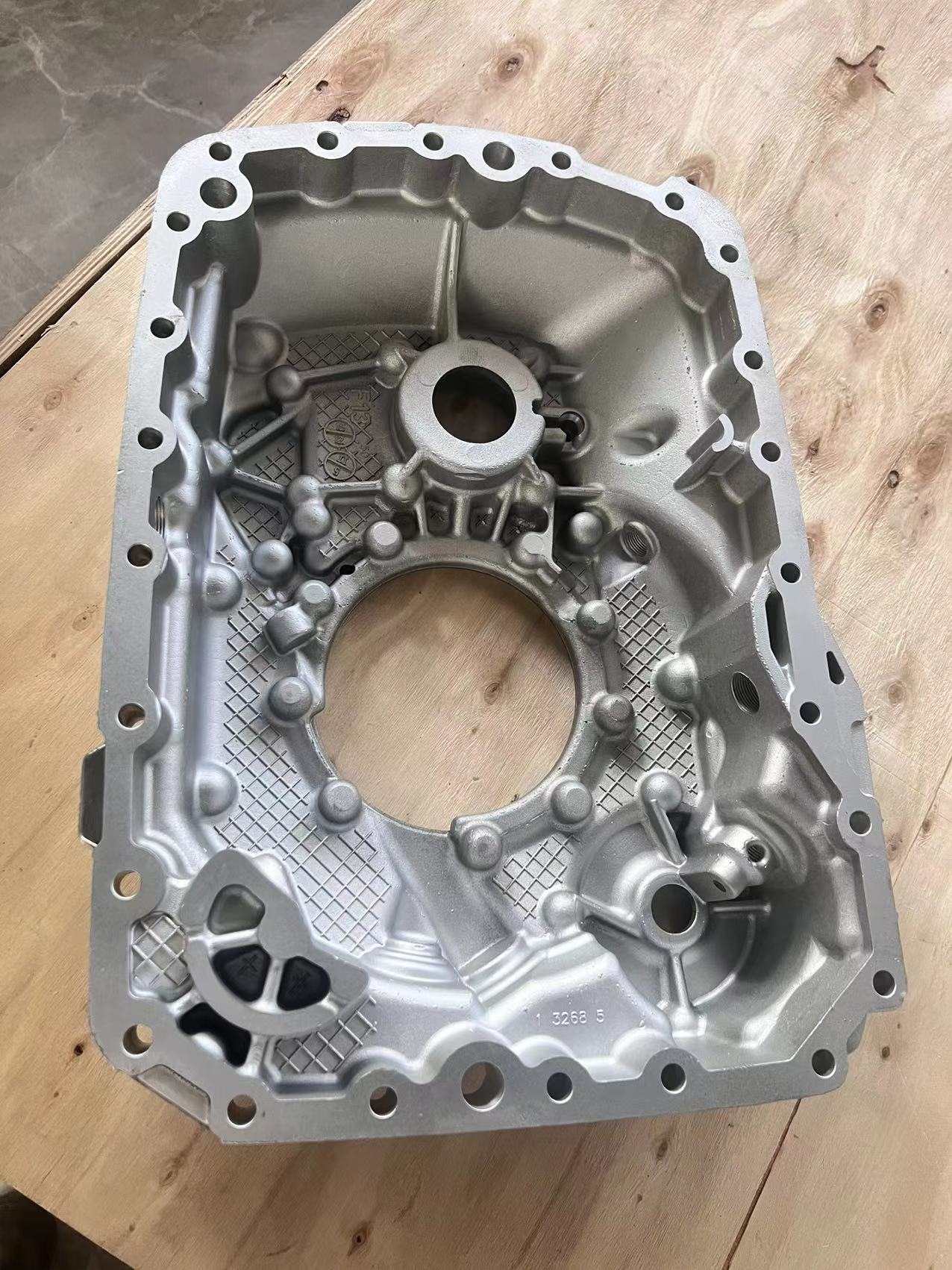 準備中 ZX-12R（A1）車検準備中に重大インシデント発生！ - D-EVO