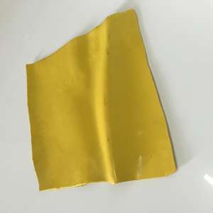 NR/IIR/NBR/EPDM CSM Compuestos de goma resistentes al aceite resistentes a la abrasión para rollo de goma - Product Image 3