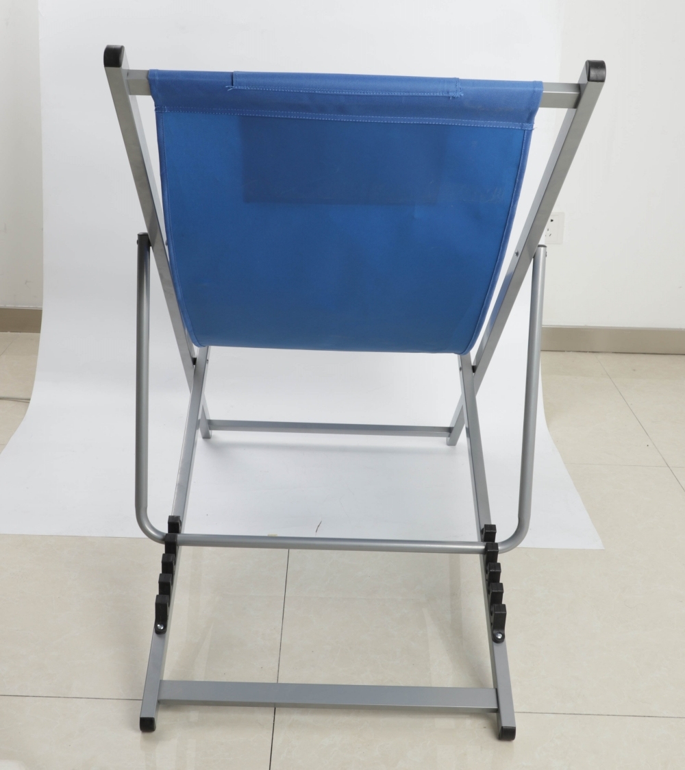 Maßgefertigter Lidl Outdoor Aluminium Strand-Liegestuhl Faltbar Klappbarer Strandliegestuhl mit Kopfstütze| Alibaba.com