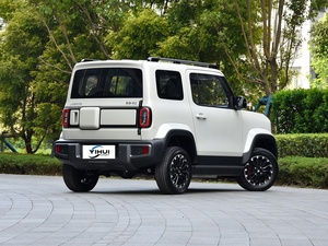 2025新款吉普汽车宝骏Yep Plus迷你EV锂电池电动新能源汽车待售 - Product Image 3