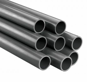 PVC-<span class=keywords><strong>U</strong></span> PN16-PVC-<span class=keywords><strong>U</strong></span> de transport de fluide/presse-joint PN16 résistant aux intempéries Indus <span class=keywords><strong>Sys</strong></span> - Product Image 3