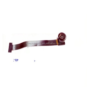 Stock nuevo <span class=keywords><strong>ESP32</strong></span> MCU 5MP 5 megapíxeles FPC FF cámara de enfoque fijo 160 grados 78mm CMOS Sensor módulo de cámara OV5640 - Product Image 1