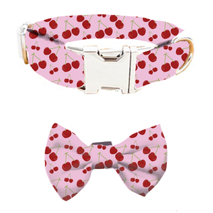 Arnés personalizable de nailon para perros, arnés de mochila de Bondage pequeño XS acolchado sólido para perros ciegos, arnés personalizable de cáñamo para perros - Product Image 3