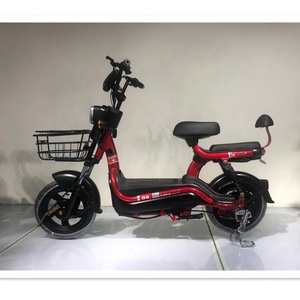 Vélo électrique chinois, vélo électrique, scooter électrique, Chine, 800w, 20a - Product Image 3