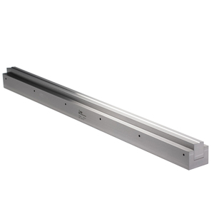 Fangwei <span class=keywords><strong>Promecam</strong></span> <span class=keywords><strong>Amada</strong></span> Herramienta de punzonado para plegadora, molde de forja, material 42CrMo, dureza 45~52HRC - Product Image 5