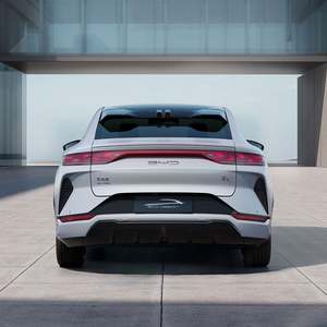 Véhicules à énergie nouvelle de Chine Byd Song l Electric Ev 2024 2023 550km 662km 2wd 602km 4wd Awd - Product Image 5