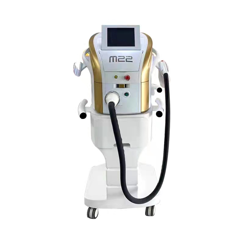 2021 Top sales M22 IPL Permanent Hair Removal Machine Professional M22 Laser Machine IPL OPT M22 Machine