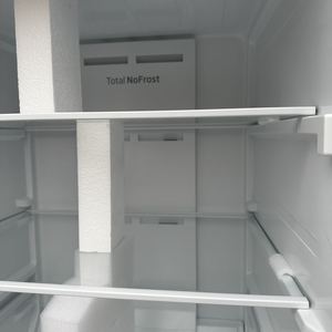 Hot Sale Samsun 380L 760L Combination <b>Freezer</b> Large Capacity Commercial <b>Freezer</b> <b>Silver</b> Style Vertical Refrigerator T - Product Image 5