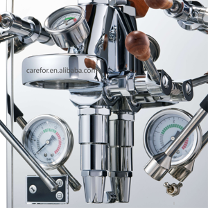 <span class=keywords><strong>Espresso</strong></span> <span class=keywords><strong>Rocket</strong></span> 15 bar 58mm Rod E61 Manual Professional Cafeteria Commercial <span class=keywords><strong>Espresso</strong></span> Machine - Product Image 3
