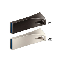 Flash Drive USB 32Gb 64Gb 128GB, Pen Drive USB 3.1 Asli, Memori untuk Komputer PC