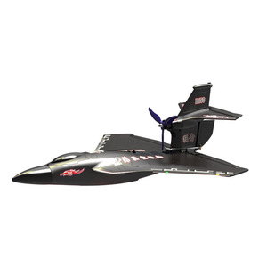 Avión H650 Raptor de Ala Fija, Espuma EPP, Impermeable, Motor sin Escobillas de 2.4g, Control Remoto, Modelo Eléctrico, Venta al Por Mayor - Product Image 4