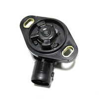 Capteur de position TPS pour Honda Civic 96 97 98 99 00 16400-P0A-A11 16400P0AA50 16400P0AA01 30600P5K70 37825PAAA01 16400P06A11