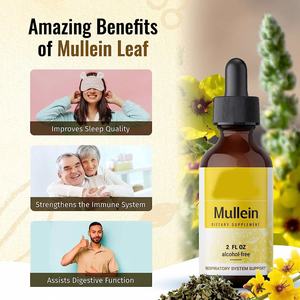 Özelleştirilebilir Logolu Organik Kement Ekstresi Oral Sıvı Damlaları Çoklu Aromalar Yetişkinler İçin Bağışıklık Desteği Hamile Olmayan Kadınlar İçin - Product Image 4