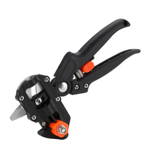 Sécatrices de greffage agricoles réutilisables en acier à haute teneur en carbone, outils de jardinage pour la taille des branches d'arbres - Product Image 5