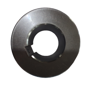 XL звезда типа Паучья челюсть муфта Гибкая муфта вала Стандартная муфта I челюсти - Product Image 6