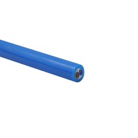 Câble d'alimentation H05BQ-F H07BQ-F avec gaine extérieure en PUR, câble robotique flexible, câble TPU résistant à l'eau de mer et à l'huile