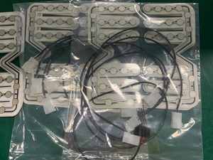 Matrice de grande taille Offre Spéciale x 450mm, Bus scolaire, voiture, chaise, siège, alarme, Occupant la gravité, <span class=keywords><strong>capteur</strong></span> de pression de poids, vente en gros, 500 - Product Image 2