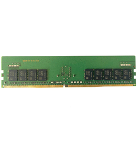 HMA84GR7CJR4N-WM - SK Hynix 1x 32GB DDR4-2933 RDIMM PC4-23466U-R โมดูลหน่วยความจำเซิร์ฟเวอร์แบบ Dual Rank X4 - Product Image 1