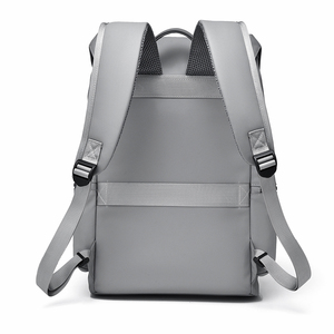 <span class=keywords><strong>Zaino</strong></span> per viaggi d'affari a breve distanza da <span class=keywords><strong>uomo</strong></span>, borsa per Computer con grande capacità in <span class=keywords><strong>tessuto</strong></span> Oxford, <span class=keywords><strong>zaino</strong></span> Business di fascia alta per <span class=keywords><strong>uomo</strong></span> - Product Image 6