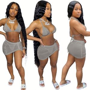 Custom Bathing Suit Women 2026 Sexy Designer <b>Plus</b> <b>Size</b> With 2 Piece Swimwear Customized Logo Summer <b>Bikini</b> - Product Image 5