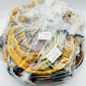 OEM asli kabel buatan Tiongkok bagian penggali kawat sorot Eksternal untuk Caterpillar CAT 329D 330D 336D 340D 345D - Product Image 4