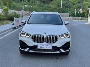 La <span class=keywords><strong>BMW</strong></span> <span class=keywords><strong>X1</strong></span> SDrive25Li <span class=keywords><strong>2022</strong></span>, un SUV a Benzina Professionale di Punta, è Conveniente per l'Esportazione - Product Image 2