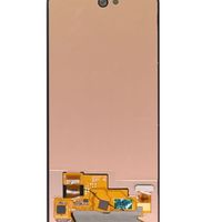 Écran d'affichage tactile d'écran de téléphone portable de haute qualité et Durable pour écran LCD SAMSUNG A52 4G/5G avec cadre