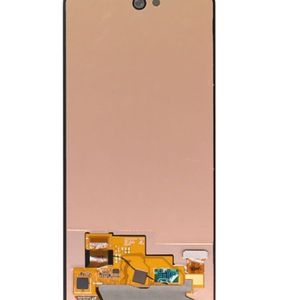 Écran d'affichage tactile d'écran de téléphone portable de haute qualité et Durable pour écran LCD SAMSUNG <span class=keywords><strong>A52</strong></span> 4G/5G avec cadre - Product Image 2