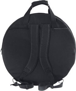 Échantillon gratuit Sac à dos Gong Pochette de protection Étui rigide imperméable pour instrument Sac de transport pour tambourin - Product Image 5