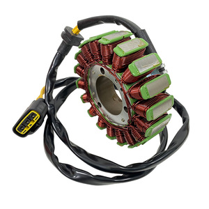 Bobina de Encendido de Motor de Motocicleta de Alta Calidad Compatible con Can-Am Maverick 1000R XMR XRC 420685635 - Product Image 5