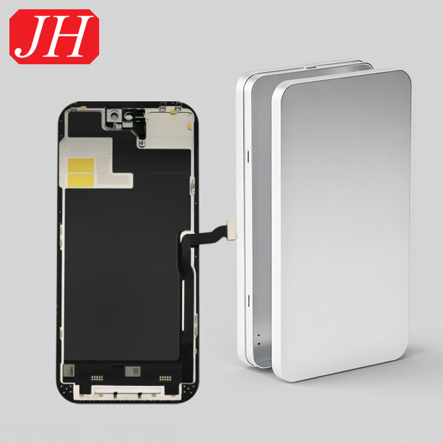 JH Wholesale IP 14 Pro FHD LCD Screen Replacement Touch Display Assembly Parts