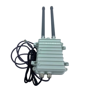 Bộ Lặp POE Ngoài Trời WiFi Công Suất Cao <span class=keywords><strong>AC</strong></span> 1200 Mbps Bộ Mở Rộng Phạm Vi Wifi Chống Nước Bộ Định Tuyến 4G Với Bộ Nguồn POE - Product Image 2