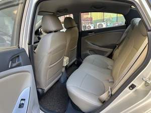 Meilleur Prix Voiture d'Occasion Beijing-Hyundai VERNA 1.4L de 2014 Véhicules de Seconde Main Voitures Pas Chères Bas Prix - Product Image 6