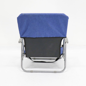 Silla Plegable de Camping de Estilo Moderno al por Mayor, Silla de Exterior para Pesca y Picnic - Product Image 5