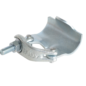 Anh en74 tiêu chuẩn Hội Đồng Quản trị giữ lại kẹp Coupler giàn giáo kẹp/couplers - Product Image 1