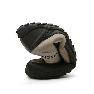 קל אנטי להחליק קל משקל גמיש עמיד למים רחבה של הבוהן נעלי הליכה יחפות נעלי ספורט מטפס נעלי רוק - Product Image 4