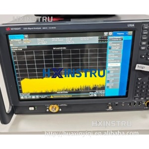 Analizador de Señales Keysight UXA, Analizadores de Espectro de 2 Hz a 50 GHz, Probador para Laboratorio y Hogar N9042B H - Product Image 2