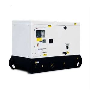 Generador de Biogás de 20kw con Estructura Abierta <span class=keywords><strong>Gesnet</strong></span> para Gas Metano/Gas Natural/GLP - Product Image 5