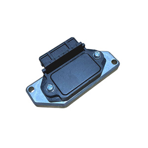 Módulo de encendido automotriz Bm345 0227100145, sincronización central para reemplazo de distribuidor - Product Image 4