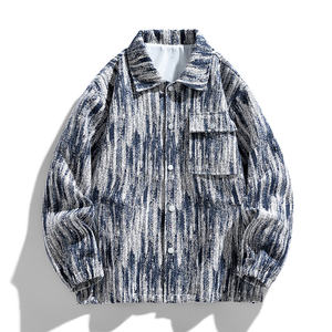 เสื้อแจ็คเก็ตดาวน์บุขนเป็ดสำหรับผู้ชายคุณภาพสูง ป้องกันความหนาวเย็นและให้ความอบอุ่น รุ่น Konglish ปี 2026 - Product Image 5