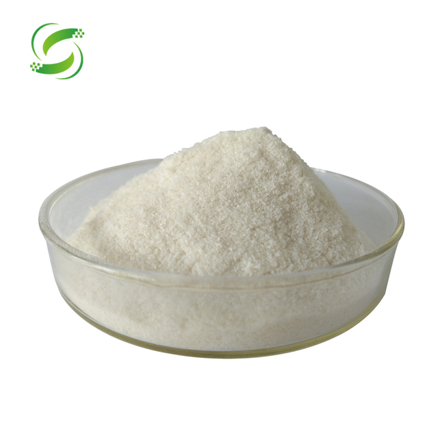 Factory Supply Amino Acid 73-22-3 Food Grade Feed Grade L Tryptophan L-Tryptophan Powder