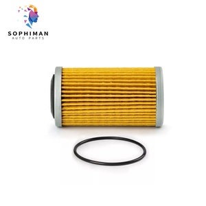 Filtre à huile de Transmission 31726-3JX0A pour Nissan Infiniti Renault <span class=keywords><strong>Dacia</strong></span> 31726-28X0A 31726-3XX0A - Product Image 3