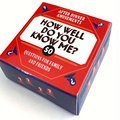 Jeu de cartes d'aventure interactif pour couples, jeu de table intime, vente en gros, boîte couleur Yiwu - Product Image 2