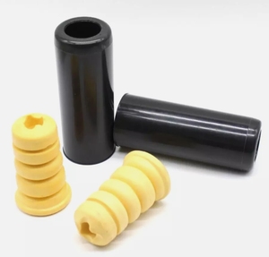 33536857468 paio di paraurti posteriore per BMW X1 F48 F49 2 '<span class=keywords><strong>Tourer</strong></span> attivo <span class=keywords><strong>F45</strong></span> - Product Image 5