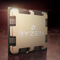 Circuit intégré de processeur 9950X3D, composant électronique, processeur de jeu, puce CPU, 5500, 5600, 5600G, 5600GT, 5600X, 5700G