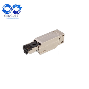 Connecteur RJ45 6GK1902-1BB10-2AE0 6GK1901-1BB10-2AB0 6GK1901-1BB10-2AE0 6GK1901-1BB10 6GK1901-1BB20-2AA0 6GK1901-1BB11-2AA0 - Product Image 2