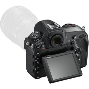 Appareil photo reflex numérique <span class=keywords><strong>Nikon</strong></span> <span class=keywords><strong>D850</strong></span> d'origine neuf avec zoom optique 17x-30x, écran de 2 à 3 pouces, enregistrement vidéo - Product Image 5